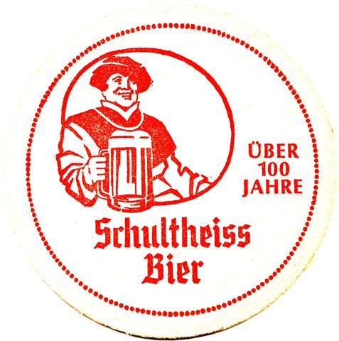 berlin b-be schult �ber 100 1-2a (rund215-�ber 100 jahre-rot)